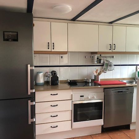 Duplex Deli Apartment Cadaques Luaran gambar
