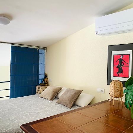 Duplex Deli Apartment Cadaques Luaran gambar