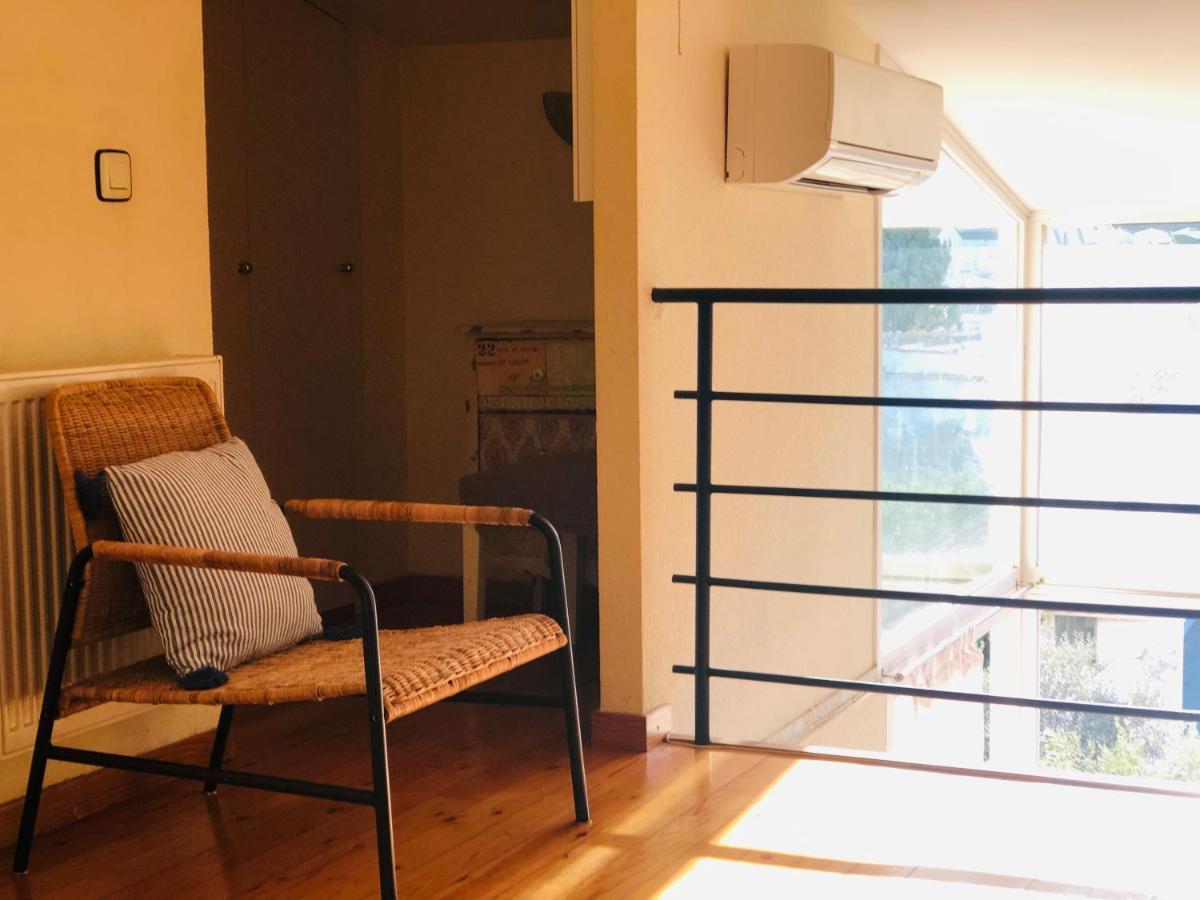Duplex Deli Apartment Cadaques Luaran gambar