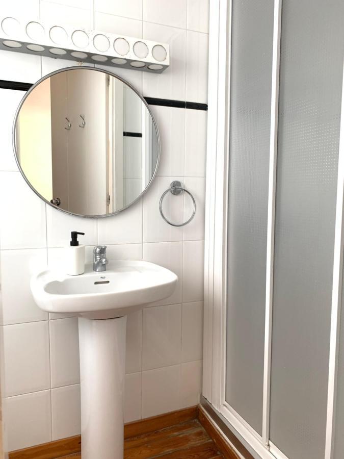 Duplex Deli Apartment Cadaques Luaran gambar