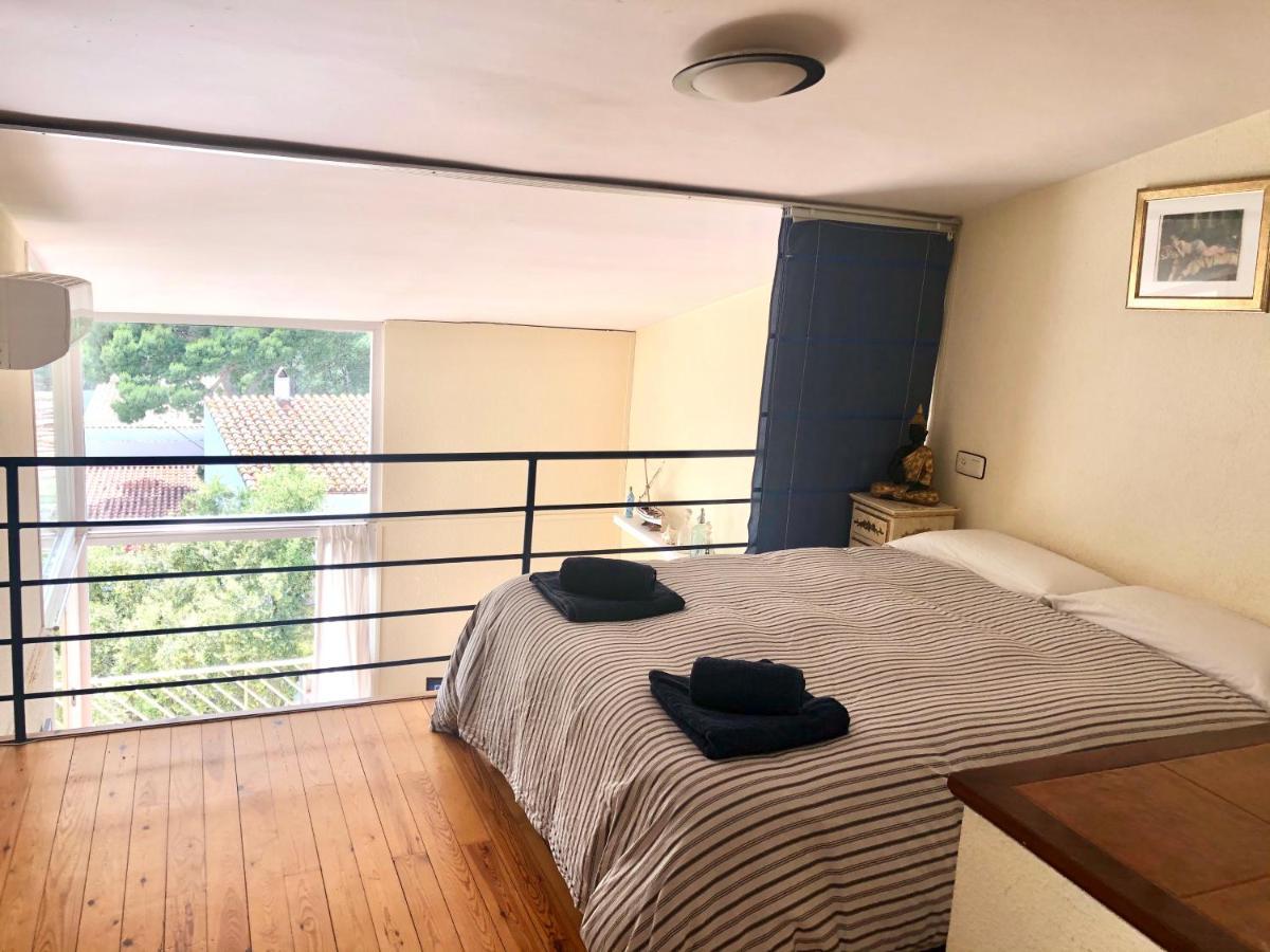 Duplex Deli Apartment Cadaques Luaran gambar