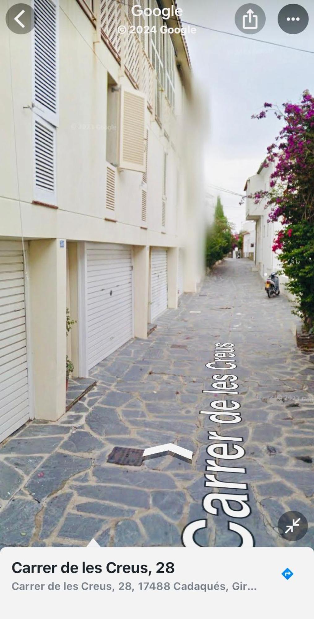 Duplex Deli Apartment Cadaques Luaran gambar