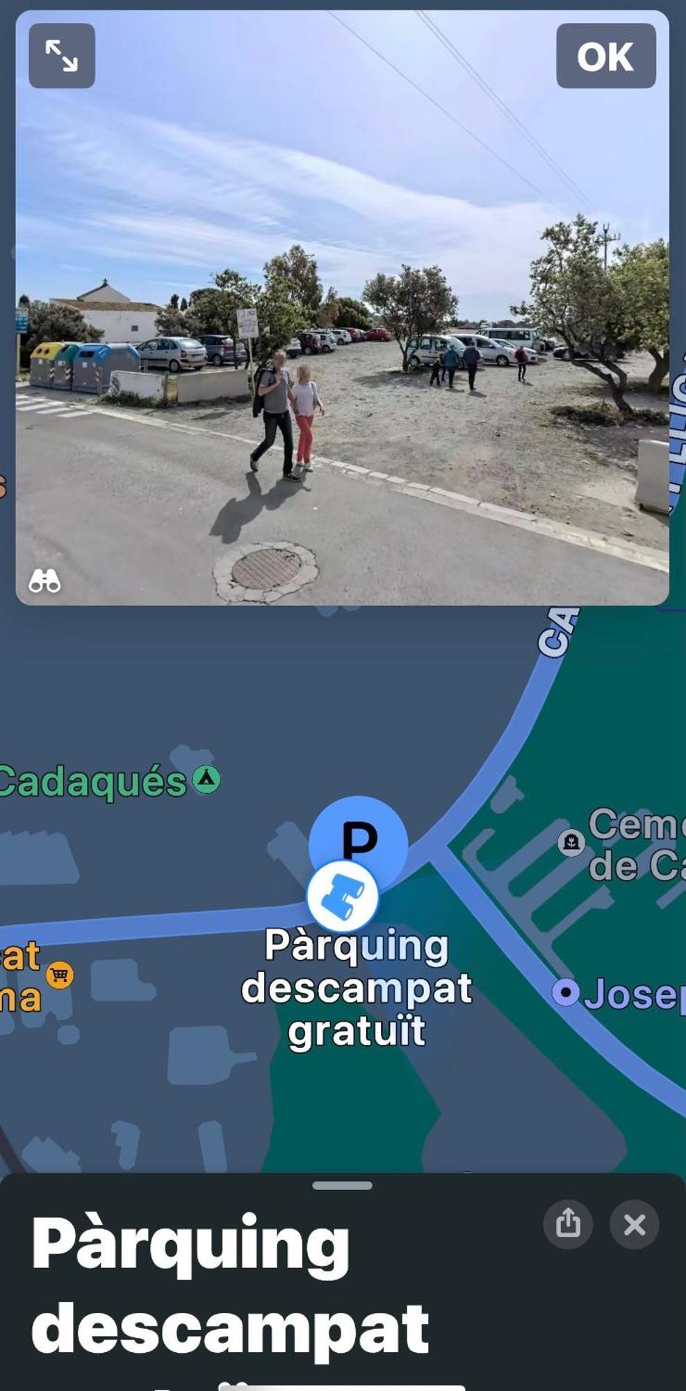 Duplex Deli Apartment Cadaques Luaran gambar
